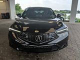 Used 2024 Acura Integra A-Spec image 2