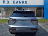 New 2026 Chevrolet Equinox LT w/ Convenience Package II image 4