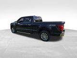 New 2025 Ford F150 Lariat w/ Equipment Group 502A High image 3