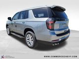 New 2025 Chevrolet Tahoe Premier image 3