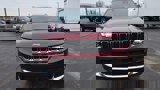 New 2025 Jeep Grand Cherokee L Limited w/ Luxury Tech Group II image 3