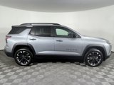 New 2026 Chevrolet Equinox RS w/ Convenience Package III image 4