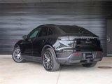 Certified 2025 Porsche Macan 4S Electric image 3