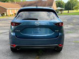 Used 2020 MAZDA CX-5 Touring image 4