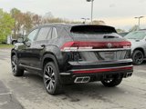 New 2025 Volkswagen Atlas Cross Sport SEL Premium R-Line image 4