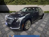 Used 2018 Cadillac CT6 Luxury image 3