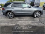 New 2026 Mercedes-Benz GLE 450e 4MATIC image 4