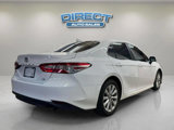 Used 2019 Toyota Camry LE image 6