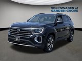 New 2025 Volkswagen Atlas SE image 5