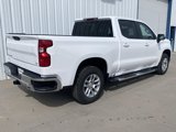 New 2025 Chevrolet Silverado 1500 LT w/ Z71 Off-Road Package image 5