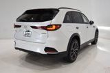 New 2025 MAZDA CX-70 Plug-In Hybrid w/ Premium Pkg image 4