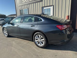 Used 2019 Chevrolet Malibu LT image 3