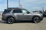New 2025 Nissan Pathfinder Rock Creek image 4