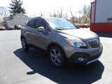 Used 2013 Buick Encore Convenience image 4