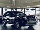 Used 2024 Toyota RAV4 XLE image 3