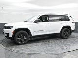 New 2025 Jeep Grand Cherokee L Altitude image 6
