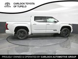 New 2025 Toyota Tundra Platinum image 3