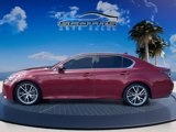 Used 2018 Lexus GS 350 image 3