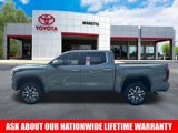 New 2025 Toyota Tundra 1794 Edition image 2