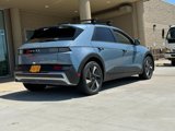 New 2025 Hyundai Ioniq 5 SEL image 3