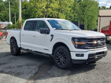 New 2025 Ford F150 XLT w/ Equipment Group 302A MID image 3