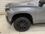 Used 2022 Chevrolet Silverado 1500 LT Trail Boss w/ Convenience Package II image 5