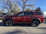 New 2025 Nissan Pathfinder Rock Creek image 2