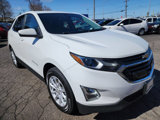 Used 2021 Chevrolet Equinox LT image 5