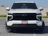 New 2025 Chevrolet Tahoe RST w/ RST Performance Edition image 2