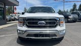 Used 2022 Ford F150 XLT image 4