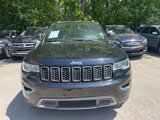 Used 2020 Jeep Grand Cherokee Limited image 3