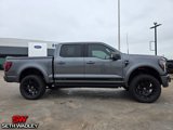 New 2025 Ford F150 Lariat w/ Equipment Group 502A High image 2