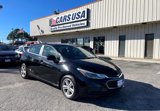 Used 2017 Chevrolet Cruze LT w/ Convenience Package image 2