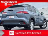 Certified 2024 Toyota Corolla Cross LE image 6