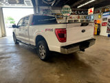 Used 2021 Ford F150 XLT w/ Equipment Group 301A Mid image 3