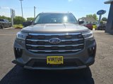 New 2025 Ford Explorer Active w/ Active Comfort Package image 2
