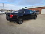 Used 2016 Ford F150 4x4 SuperCrew image 3