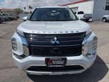 New 2025 Mitsubishi Outlander SEL image 2