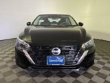 New 2025 Nissan Sentra SV w/ All-Weather Package image 3