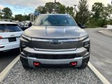 New 2026 Chevrolet Silverado EV Trail Boss image 4