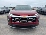 New 2026 Chevrolet Equinox LT image 2