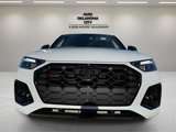 New 2025 Audi SQ5 Premium Plus image 2