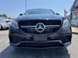 Used 2018 Mercedes-Benz GLE 63 AMG S image 2