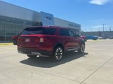New 2025 Ford Explorer Platinum w/ LUX Leather Package image 3