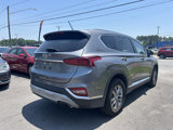 Used 2019 Hyundai Santa Fe SE image 5