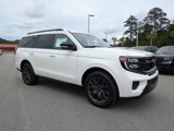New 2025 Ford Expedition Platinum image 3