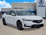 New 2025 Acura Integra A-Spec image 5