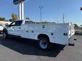 New 2025 Ford F550 2WD Crew Cab Super Duty image 4