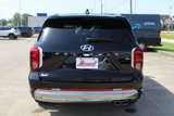 New 2025 Hyundai Palisade Calligraphy image 4
