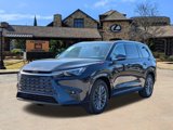 Used 2025 Lexus TX 350 AWD image 4